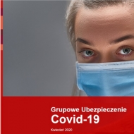 Grupowe ubezpieczenia COVID-19