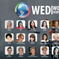 Women's Entrepreneurship Forum 2018 and book promotion