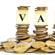 Changes for VAT taxpayers